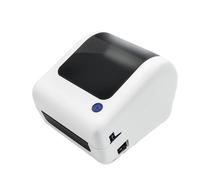 DYHWAC Stampante For Etichette Da Quattro Pollici For E-commerce Versione Ayin IP-486BT For La Stampa Di For Lettere Vettura Espresse