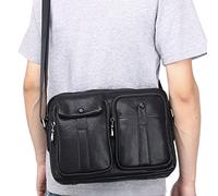 DYHWAC Stume da Maschera for la Borsa Uomo della Valigetta Maschile
