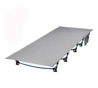 DYHWAC Tenda pieghevole ultraleggera Lettino da campeggio compatto portatile for viaggi all'aperto Campo base Escursionismo Alpinismo