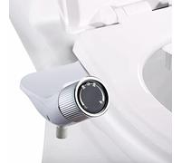 DYHWAC Unplugged Detergente Donna Singolo Freddo Autopulente Semplice Doppia Installazione Detergente Spray Ass