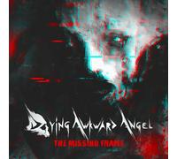 Dying Awkward Angel The Missing Frame (CD) Album Digipak