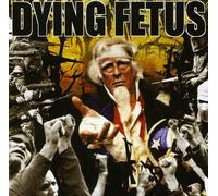Dying Fetus - Destroy The Opposition
