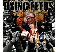 Dying Fetus Destroy the Opposition (CD) Album