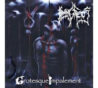Dying Fetus - Grotesque Impalement