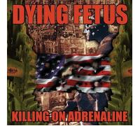 Killing On Adrenaline