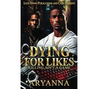 Dying For Likes: Killing Ain't A Game: 1