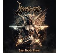 Dying Hard In London