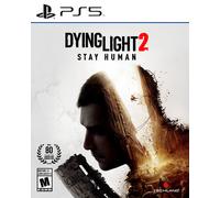 Dying Light 2: Rimanere Umani (Sony PlayStation 5, 2022)
