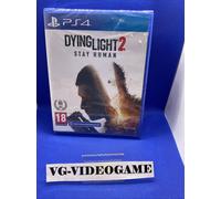 Dying Light 2 Star Human Ps4 Nuovo
