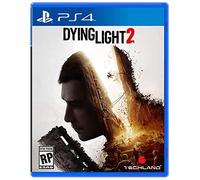 Dying Light 2 Stay Human - PlayStation 4 PlayStation 4 Standard (PlayStation 4)