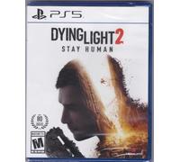 Dying Light 2: Stay Human