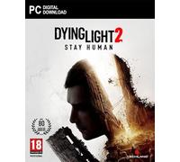 Dying Light 2 : Stay Human (Code in a Box) PC - - PC