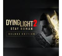 Dying Light 2 Stay Human - Deluxe Edition (PC) Steam Key - GLOBAL
