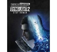 Dying Light 2 Stay Human Digital Extras Edition Steam Key (PC) ROW