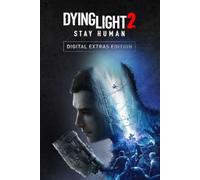 Dying Light 2: Stay Human Digital Extras Edition Steam (PC) Key GLOBAL