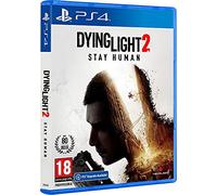 TECHLAND Dying Light 2 Stay Human PS4