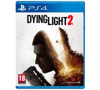 Dying Light 2 Stay Human (PlayStation 4) PlayStation 4 Stan (Sony Playstation 4)