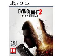 Dying Light 2 Stay Human (PlayStation 5) PlayStation 5 Stan (Sony Playstation 5)