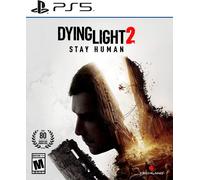 Dying Light 2 Stay Human - PlayStation 5 Playstation 5 Standard (PlayStation 5)