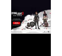 Dying Light 2 Stay Human - Pre-Order Bonus (DLC) (PC) Steam Key EUROPE