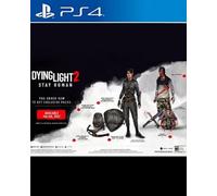 Dying Light 2 Stay Human - Pre-Order Bonus (DLC) (PS4/PS5) PSN Key EUROPE