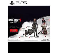 Dying Light 2 Stay Human - Pre-Order Bonus (DLC) (PS5) PSN Key EUROPE