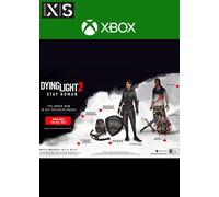 Dying Light 2 Stay Human - Pre-Order Bonus (DLC) (Xbox Series S|X) Key GLOBAL