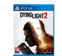 TECHLAND Dying Light 2 Stay Human PS4