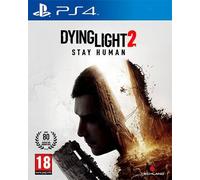 Dying Light 2 Stay Human PS4 Playstation 4 ALTRI