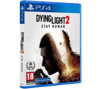 TECHLAND Dying Light 2 Stay Human PS4
