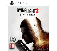 Dying Light 2 : Stay Human PS5