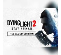 Dying Light 2 Stay Human - Reloaded Edition (PC) Steam Key - EU