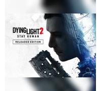 Dying Light 2 Stay Human - Reloaded Edition (PC) Steam Key - GLOBAL