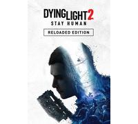 Dying Light 2 Stay Human - Reloaded Edition XBOX LIVE Key EUROPE