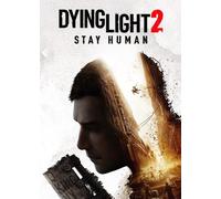 Dying Light 2 Stay Human Steam Key GLOBAL