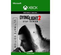Dying Light 2 Stay Human - Ultimate Edition Xbox Live Key GLOBAL