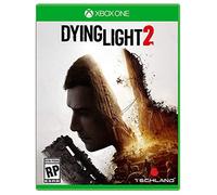Xb1 Dying Light 2: Stay Human (Xbox One Xbox Series X)
