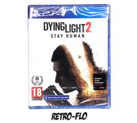 Dying Light 2 Stay Umano - Edizione Standard - Gioco PS4 sony PLAYSTATION 4 -