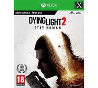 Dying Light 2, Xbox One