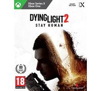 Dying Light 2 - Xbox One [AT-PEGI] [Edizione: Germania]