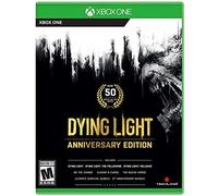Dying Light Anniversary Edition for Xbox One