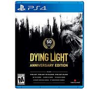 Dying Light Anniversary Edition Nla