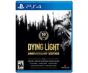 Dying Light Anniversary Edition Nla