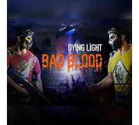 Dying Light: Bad Blood (PC) Steam Key - GLOBAL