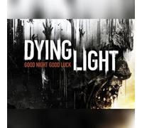 Dying Light CUT (PC) Steam Key - GLOBAL