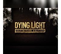 Dying Light: Definitive Edition (PC) Steam Key - EU