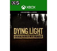 Dying Light: Definitive Edition XBOX LIVE Key GLOBAL