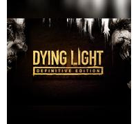 Dying Light: Definitive Edition (Xbox One / Xbox Series X|S) Xbox Live Key - UNITED STATES