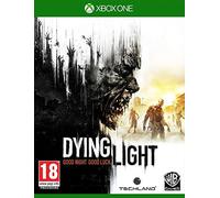 Dying Light - [Edizione: Francia]