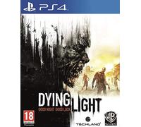 Dying Light - [Edizione: Francia]